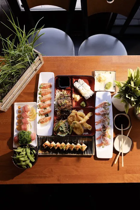 Sushi Mon Sahara Picture 5