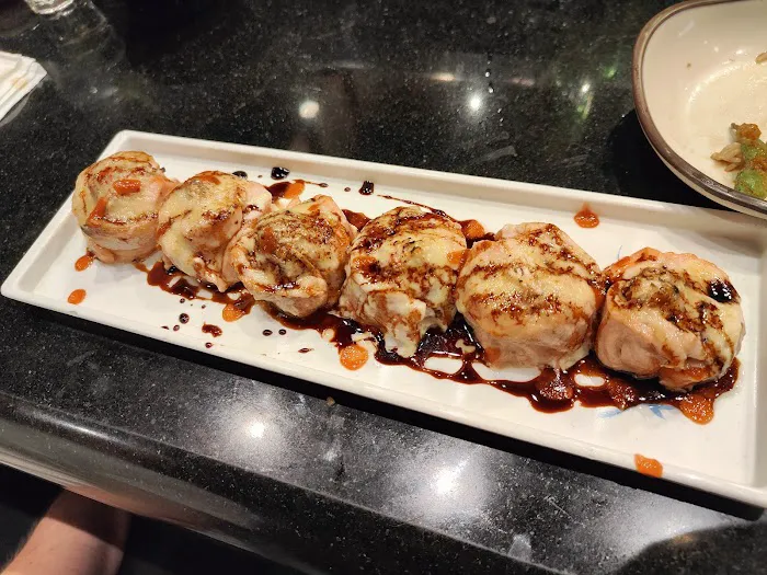 Sushi Mon Sahara Picture 3
