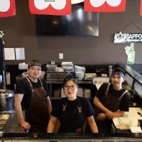 Sushi Mon Sahara ico