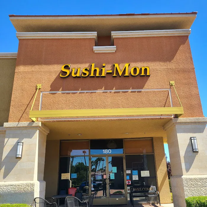 Sushi Mon Sahara Picture 4