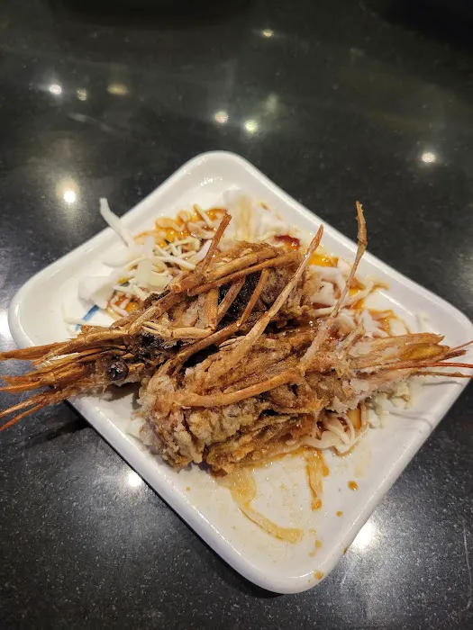 Sushi Mon Sahara Picture 6