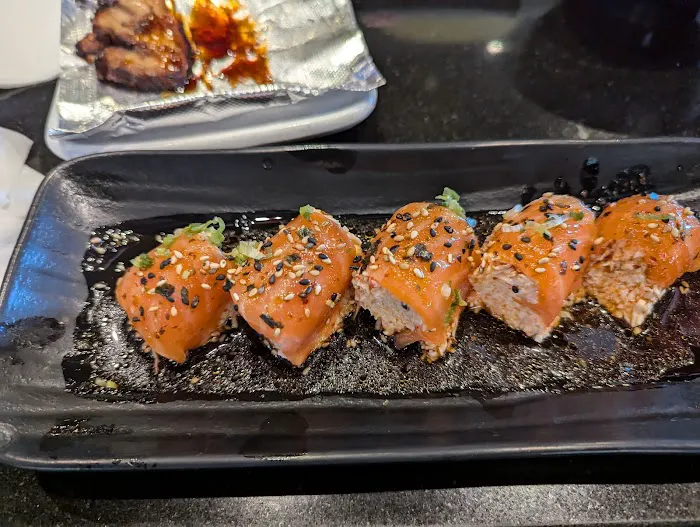 Sushi Mon Sahara Picture 7