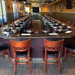 Swish Japanese Hotpot - Las Vegas Sahara