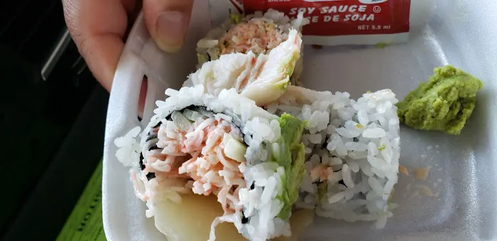 Sushi Fever Picture 2