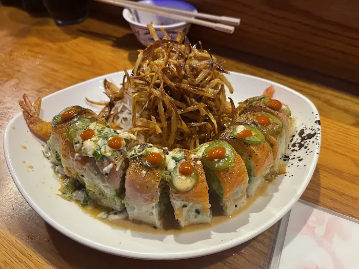 Sushi Fever Picture 9