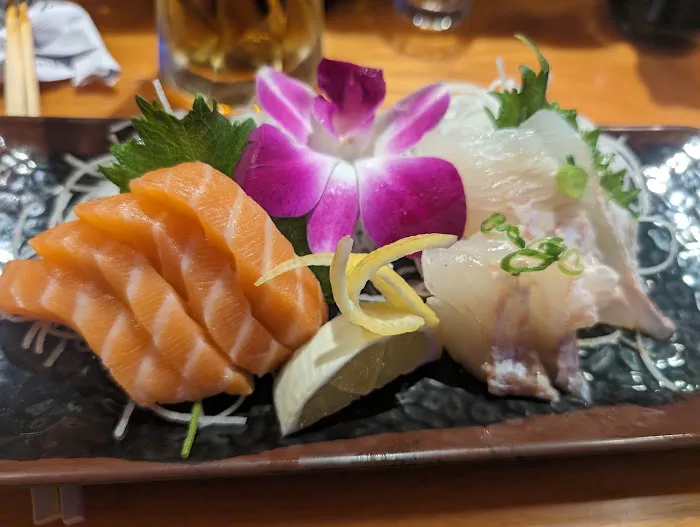 Sushi Fever Picture 4