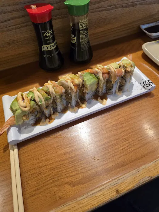 Sushi Fever Picture 8