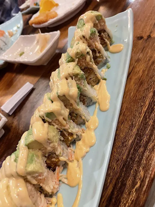 Sushi Fever Picture 6