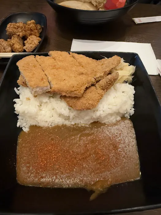 Soru Ramen Sushi and Boba Milk Tea Picture 8