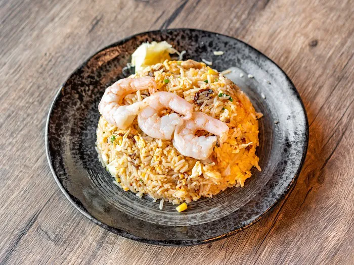 Soru Ramen Sushi and Boba Milk Tea Picture 10