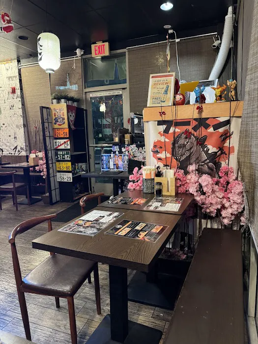 Soru Ramen Sushi and Boba Milk Tea Picture 5