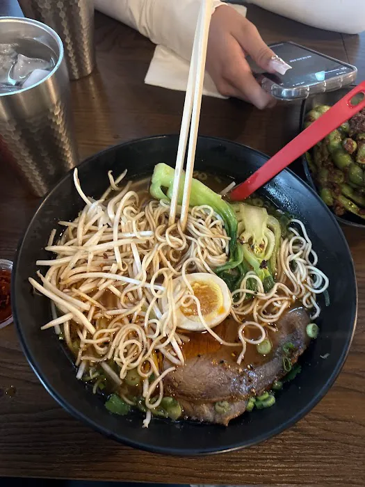 Soru Ramen Sushi and Boba Milk Tea Picture 6