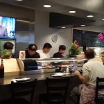 Hanabi Sushi & Rolls