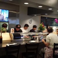 Hanabi Sushi & Rolls ico