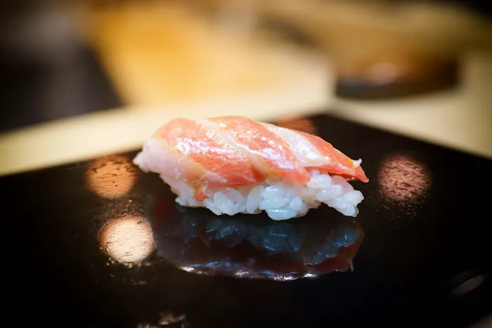 Hanabi Sushi & Rolls Picture 3