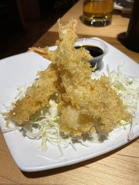 Hanabi Sushi & Rolls Picture 2