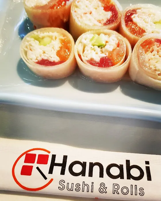 Hanabi Sushi & Rolls Picture 10