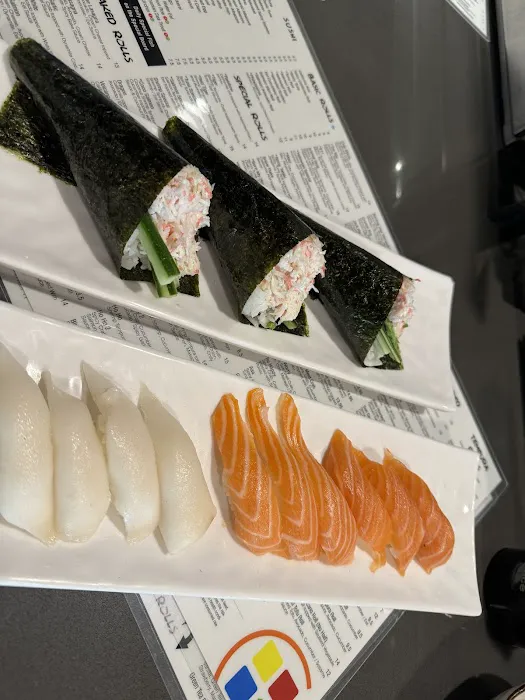 Hanabi Sushi & Rolls Picture 7