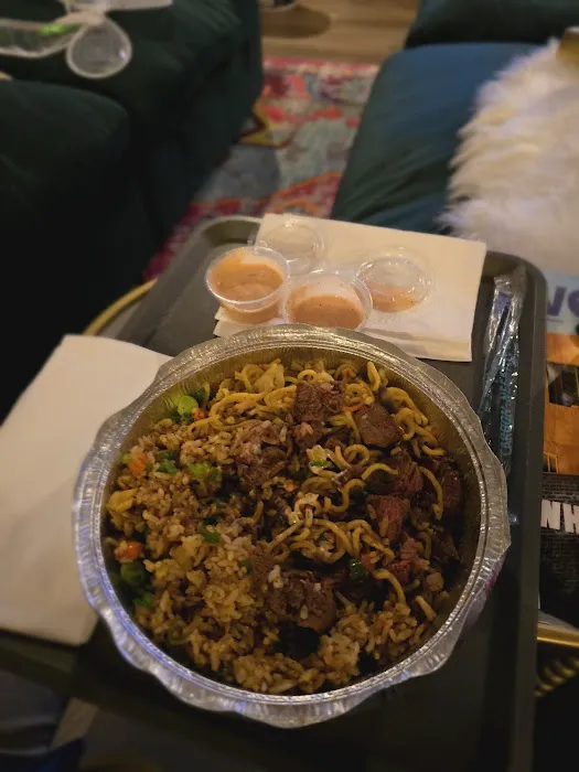 Hello Hibachi Picture 10