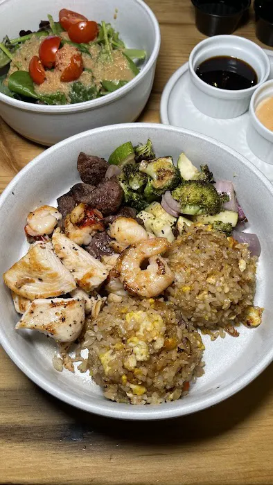 Hello Hibachi Picture 9
