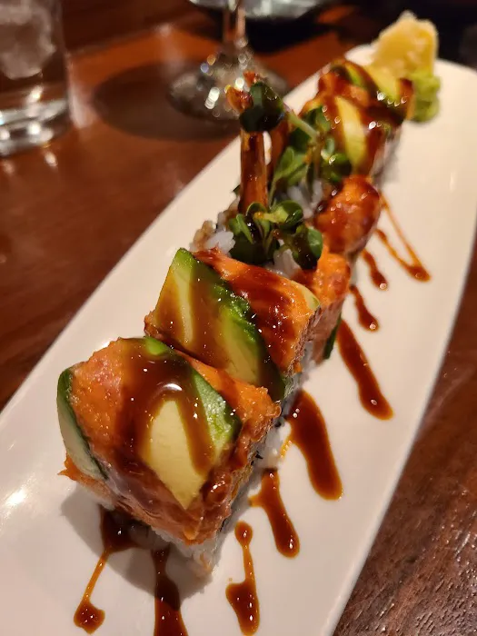 Blue Ribbon Sushi Bar & Grill - Red Rock Picture 3