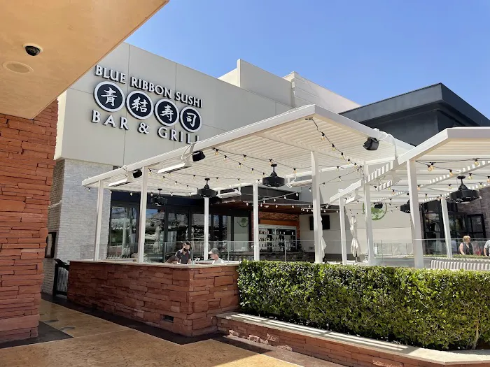 Blue Ribbon Sushi Bar & Grill - Red Rock Picture 8