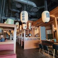 Blue Ribbon Sushi Bar & Grill - Red Rock ico