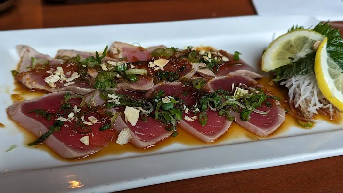 Blue Ribbon Sushi Bar & Grill - Red Rock Picture 5