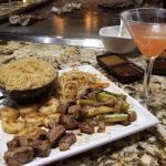 Ohjah Japanese Steakhouse Hibachi