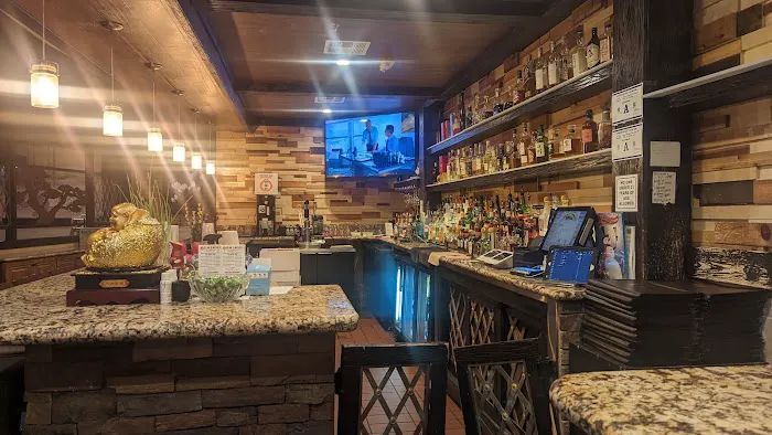 Ohjah Japanese Steakhouse Hibachi Picture 6