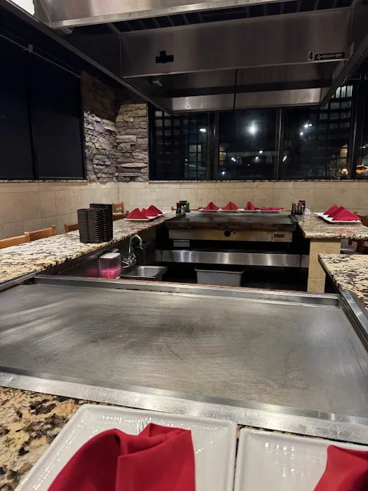 Ohjah Japanese Steakhouse Hibachi Picture 10