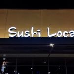 Sushi Loca Downtown Summerlin