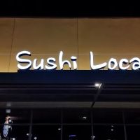 Sushi Loca Downtown Summerlin ico