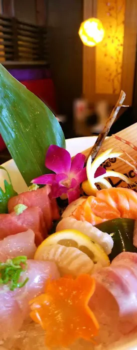 Sushi Loca Downtown Summerlin Picture 8