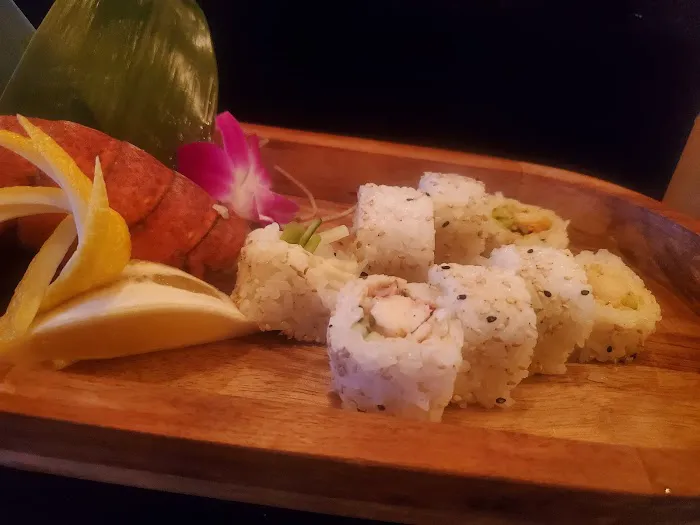 Sushi Loca Downtown Summerlin Picture 5