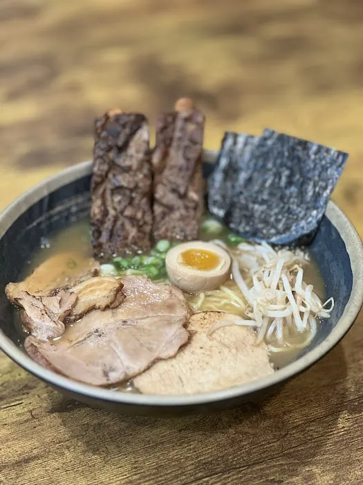 MATSU ramen & katsu Picture 1