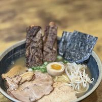 MATSU ramen & katsu ico
