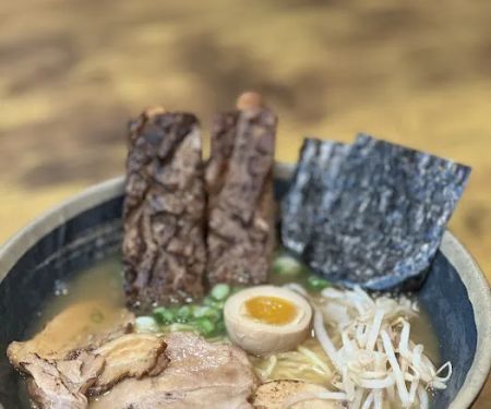 MATSU ramen & katsu