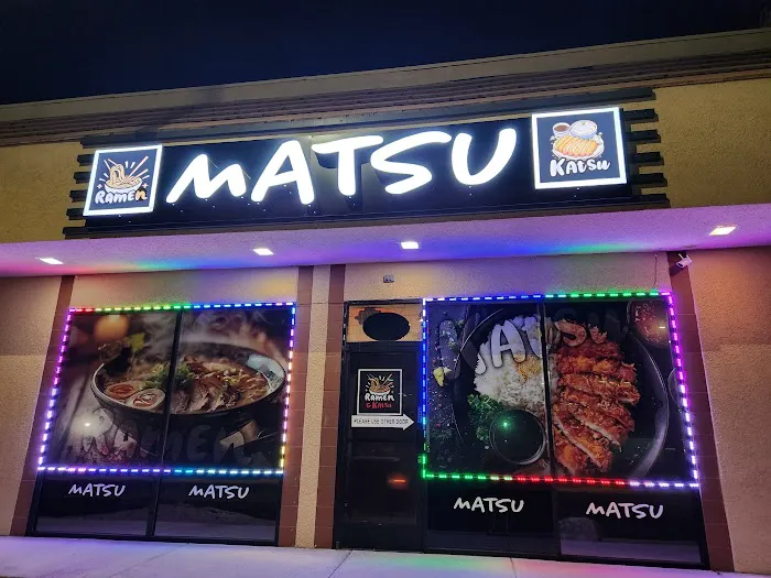 MATSU ramen & katsu Picture 8