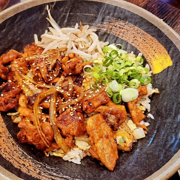 MATSU ramen & katsu Picture 6