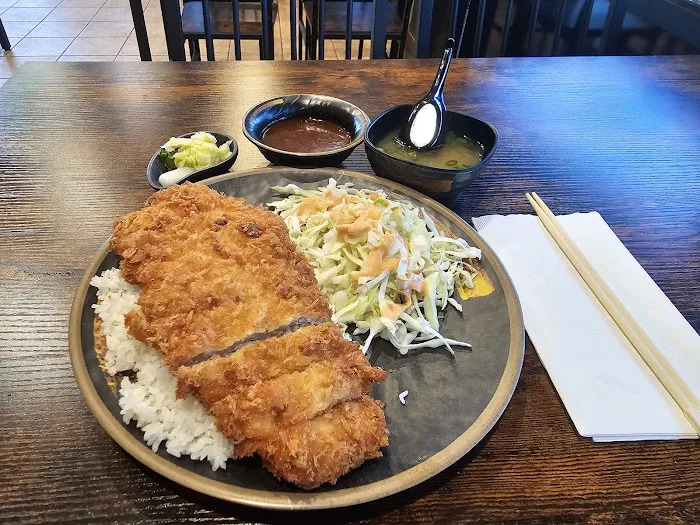 MATSU ramen & katsu Picture 5