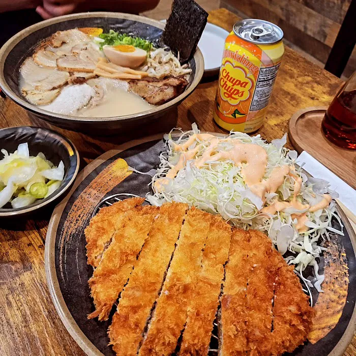 MATSU ramen & katsu Picture 9
