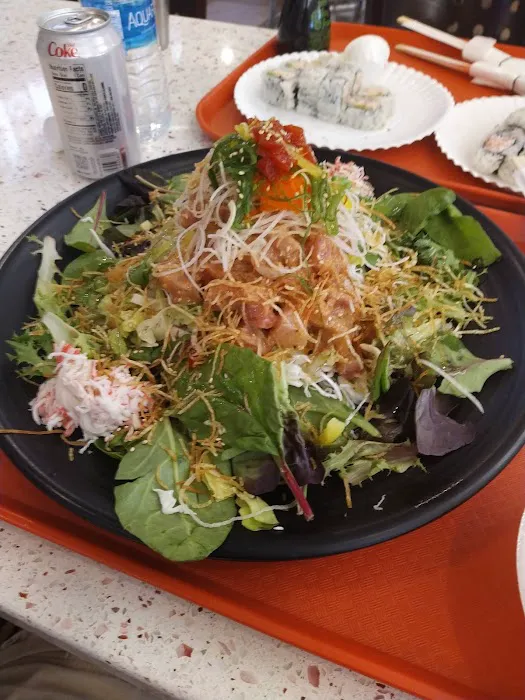 Sakura Sushi Picture 6