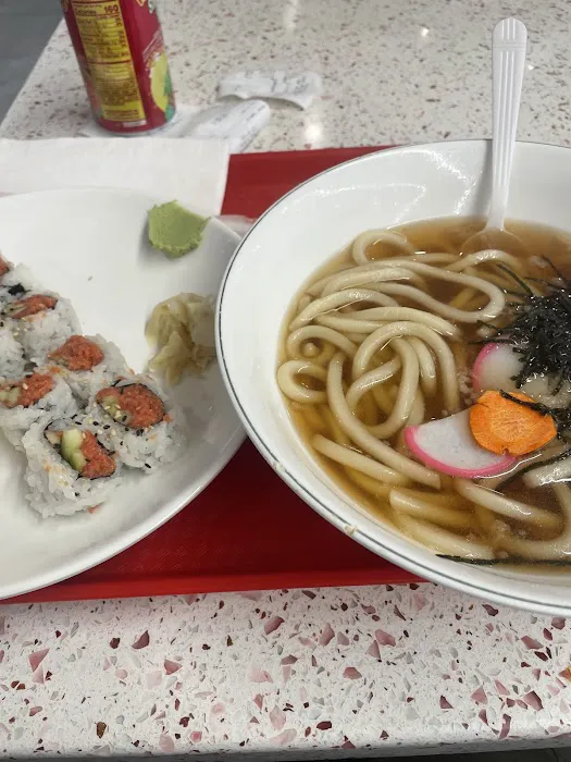 Sakura Sushi Picture 8