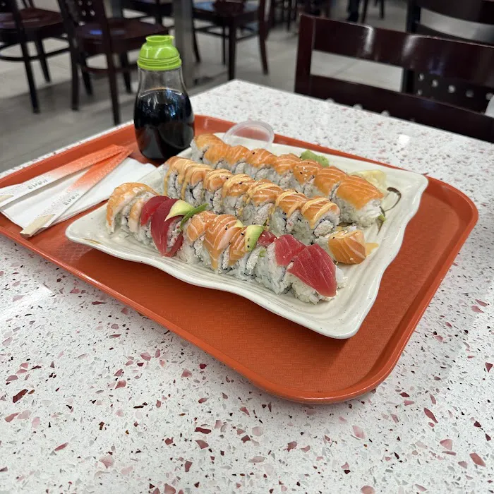 Sakura Sushi Picture 9