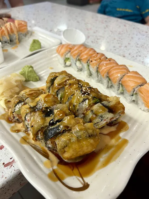 Sakura Sushi Picture 10