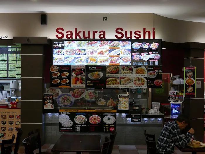 Sakura Sushi Picture 3