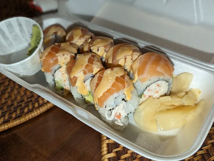 Sakura Sushi Picture 7