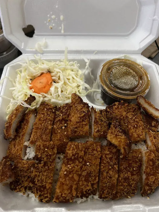 Sakura Sushi Picture 5