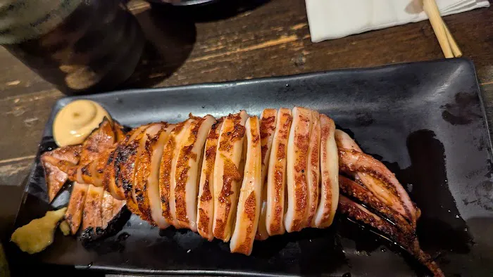 Hachi - Japanese Yakitori Izakaya Picture 5